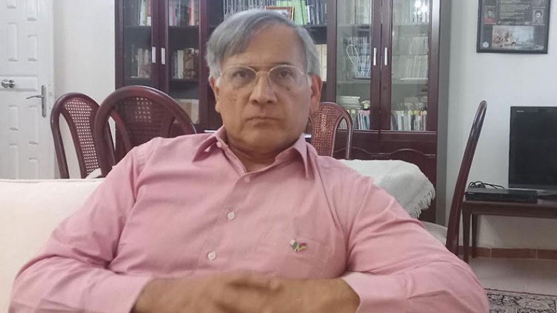 أمريكا ترغب في استمرار الإبادة الجماعية في غزة