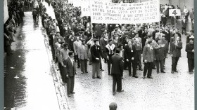 أحداث 14 جويلية 1953 ..  المجزرة المنسية