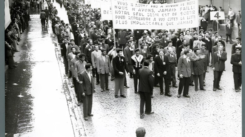 أحداث 14 جويلية 1953 ..  المجزرة المنسية