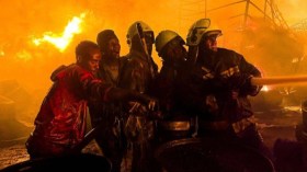 مقتل 17 طفلا في مدرسة بدولة كينيا