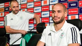 قديورة يسير على خطى بلماضي وبوقرة ومصباح ومطمور