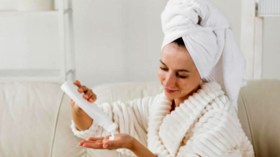 كيف تتعاملين مع مشكل نمو الشعر تحت الجلد؟