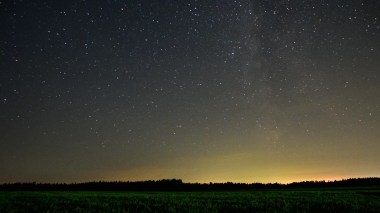 Un fragment de météorite rare découvert dans le Cap-Oriental, en Afrique du Sud