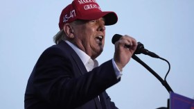 Ce que l’on sait sur ce qui serait une nouvelle tentative d’assassinat de Donald Trump