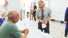 الانتصار الأول