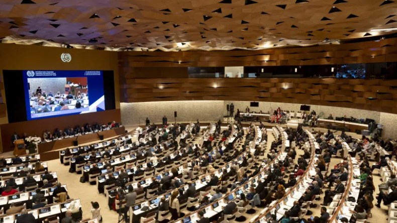 تصويت مهم في الأمم المتحدة لفائدة فلسطين يوم 18 سبتمبر