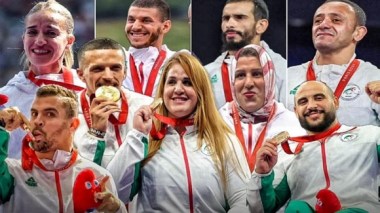 Jeux Paralympiques-2024 (bilan): L’Algérie en tête aux niveaux arabe et africain, 25ème mondial sur 186 pays