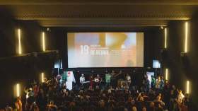 افتتاح يليق بمدينة بجاية وجمهورها الذّوّاق