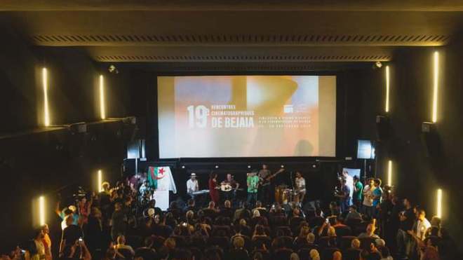 افتتاح يليق بمدينة بجاية وجمهورها الذّوّاق