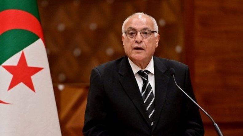 عطاف في نيويورك للمشاركة في اجتماع الجمعية العامة للأمم المتحدة