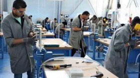 أكثر من 380 ألف مقعد بيداغوجي جديد في قطاع التكوين المهني مع الدخول المقبل