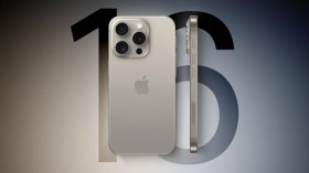 آبل تعتزم اطلاق آيفون 16