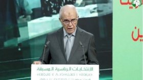 معدّل نسبة المشاركة في الرئاسيات بلغت 48.03 بالمائة عند غلق مكاتب الاقتراع