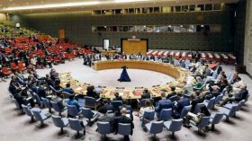 اجتماع جديد لمجلس الأمن حول حفظ السلام