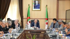 تنصيب 03 لجان رئيسية في قطاع التربية لتنفيذ أوامر رئيس الجمهورية