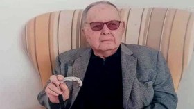 Décès du moudjahid Ahmed Ben Ali Cherif à l’âge de 98 ans