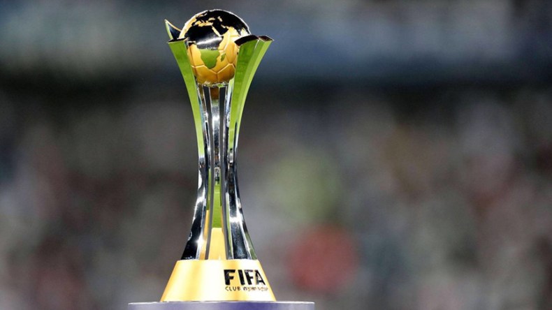 الكشف عن شعار بطولة كأس العالم للأندية 2025
