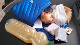 من قطع للأناقة إلى أخرى لحمل الأكل والمشروبات