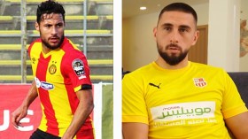 بلايلي وقندوز وبلعيد في صدارة صادرات بطولة هذا الموسم