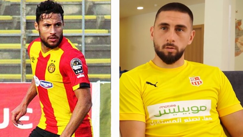 بلايلي وقندوز وبلعيد في صدارة صادرات بطولة هذا الموسم