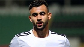 رشيد غزال باق في الدوري التركي وينضم لنادي ريزيسبور