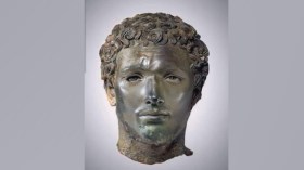 قبل ألفي سنة.. أول جزائري فاز في الألعاب الأولمبية