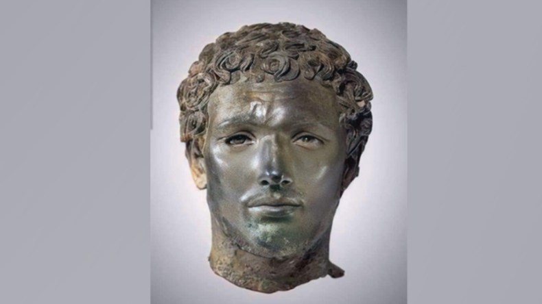 قبل ألفي سنة.. أول جزائري فاز في الألعاب الأولمبية