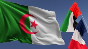 باريس وأبوظبي.. رسائل ودية في انتظار الملموس