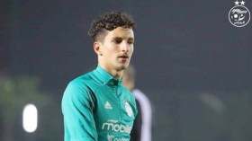 بولبينة يكتفي بالدحيل ويصرّ على أن بيتكوفيتش ظلمه !