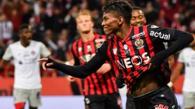 هشام بوداوي يغيب عن تربص “الخضر” لشهر أكتوبر