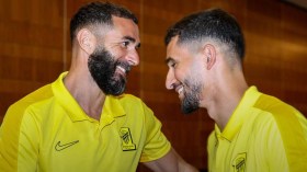 بن زيمة هو من رشّح عوار