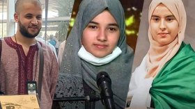 رغم كيد فرنسا.. الجزائر محروسة بالقرآن