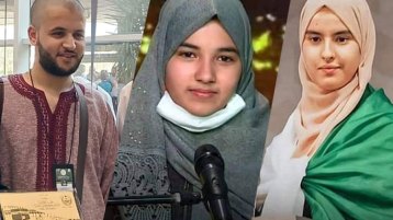 رغم كيد فرنسا.. الجزائر محروسة بالقرآن