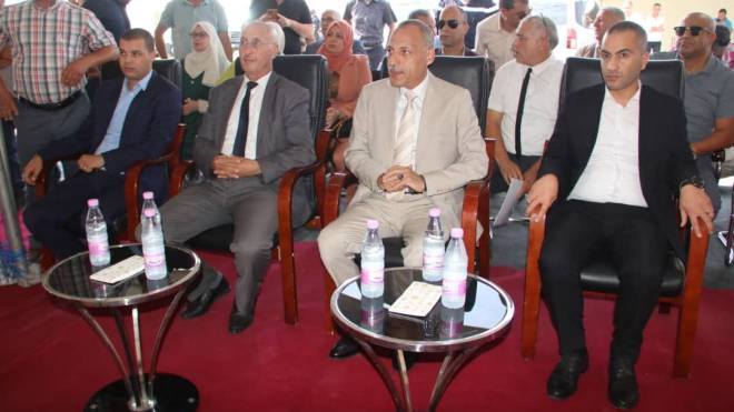 “فيروفيال” تتولى مهمة تركيب علامة “ايفيكو” في الجزائر
