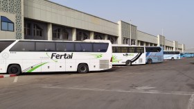 لقاء مستعجل هذا المساء بين وزارة النقل ونقابات الناقلين والأجرة