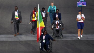 JO Paris 2024: Enquête ouverte après l’inquiétante disparition de la délégation paralympique du Congo