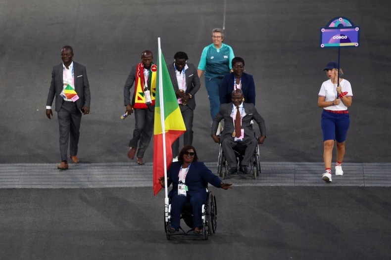 JO Paris 2024: Enquête ouverte après l’inquiétante disparition de la délégation paralympique du Congo