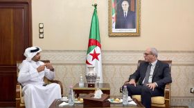 مباحثات جديدة حول مشروع “بلدنا” لإنتاج الحليب