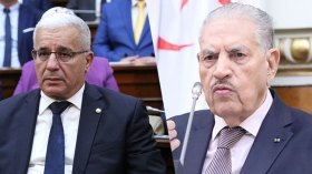 الجزائر ورشة مفتوحة للنهوض الاقتصادي خلال العهدة الثانية