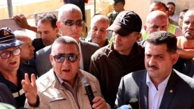 Naâma: L’Etat indemnisera d’urgence tous les dégâts provoqués par les intempéries