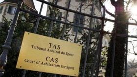 المحكمة الرياضية الدولية ترفض طعن واد سوف