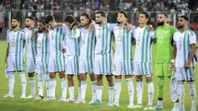 لاعبو “الخضر” يشاركون أكثر ويستعيدون حسّهم التهديفي