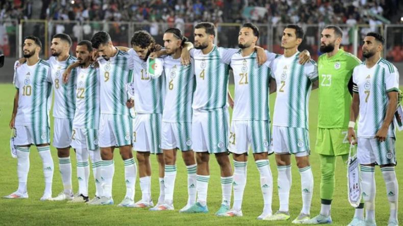 لاعبو “الخضر” يشاركون أكثر ويستعيدون حسّهم التهديفي