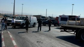 مقتل 03 صهاينة على الحدود مع الأردن