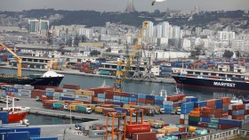 5 وزارات لتسهيل ولوج المنتجات الجزائرية إلى الأسواق العالمية