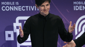 اول تعليق لدوروف بعد اعتقاله في فرنسا