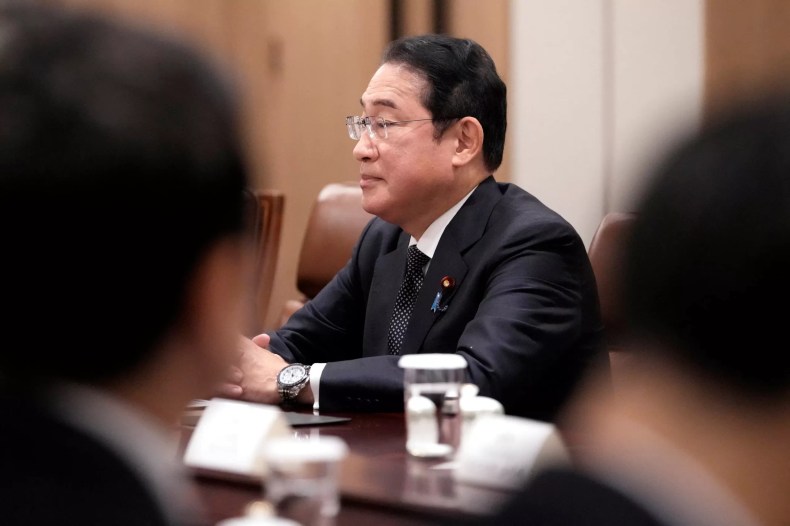 Chine: Le décès d’un enfant japonais poignardé entraîne des tensions entre Tokyo et Pékin