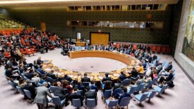 L’Algérie appelle a une réunion d’urgence du Conseil de sécurité sur la Palestine