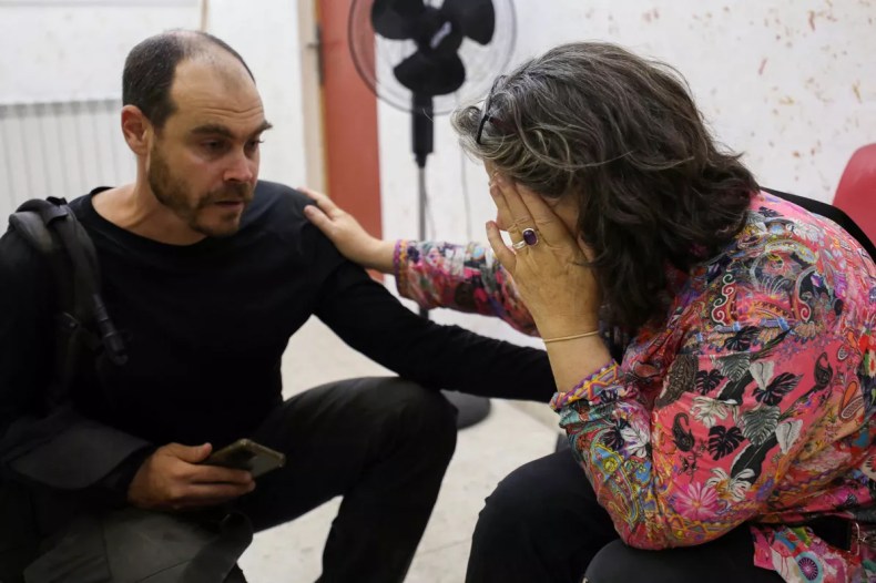 Américaine tuée en Cisjordanie: La famille accuse Israël et réclame une enquête