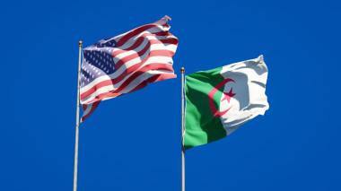 Washington exprime sa volonté de continuer à travailler avec le président Tebboune